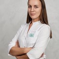 Фотография специалиста Бочкарева Вероника Олеговна
