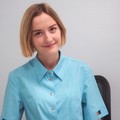 Фотография специалиста Хохлова Анастасия Олеговна