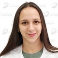 Фотография специалиста Катеева Анна Алексеевна