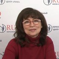 Фотография специалиста Левина Альфия Хамзеевна