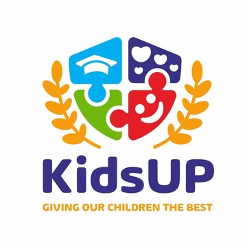 KidsUP - частный детский сад и центр развития детей фото 1