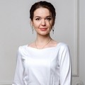 Фотография специалиста Мызникова Дарья Юрьевна