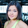 Фотография специалиста Даширабданова Юлия