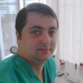 Фотография специалиста Нуриджанов Олег Григорьевич