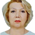 Фотография специалиста Анисимова Татьяна Ивановна