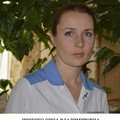 Фотография специалиста Ивченко Нина Владимировна