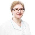 Фотография специалиста Тихоход Вера Владимировна