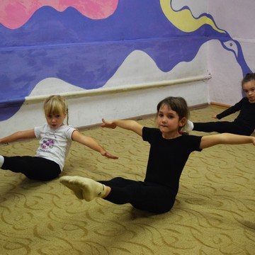 Школа художественной гимнастики GymBalance на Лермонтовском проспекте фото 1