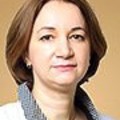 Фотография специалиста Павлова Мария Геннадиевна