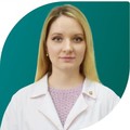 Фотография специалиста Сьянова Ирина Николаевна
