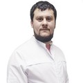 Фотография специалиста Драгалев Георгий Владиславович