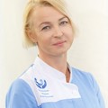 Фотография специалиста Кузнецова Мария Анатольевна