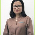 Фотография специалиста Гаязова Гульназ Хабировна