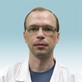 Фотография специалиста Усанов Евгений Александрович