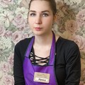 Фотография специалиста Морозова Ирина