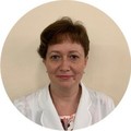 Фотография специалиста Ковалева Ольга Борисовна