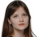 Фотография специалиста Майсюкова Анастасия Дмитриевна