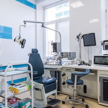 Многопрофильный центр СМ-Клиника в Марьиной роще фото 1