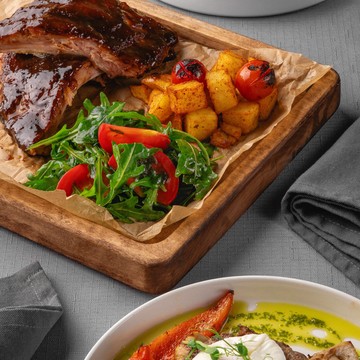 Кафе-бар Кухня в Энгельсе фото 3