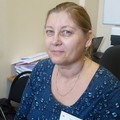 Фотография специалиста Чеплинскене Лариса Вячеславовна