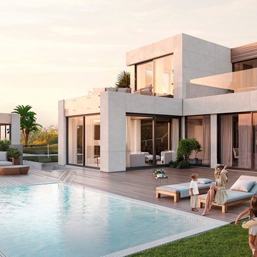Офис продаж коттеджного поселка Терра Марэ фото 1