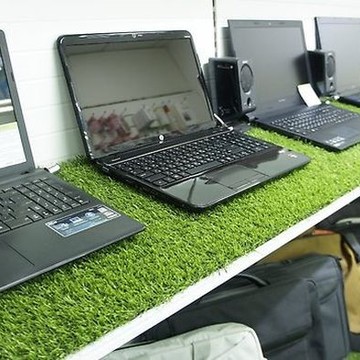 Okkupim - скупка ноутбуков фото 1