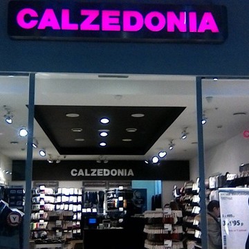 Магазин чулочно-носочных изделий Calzedonia в Дзержинском районе фото 1