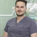Фотография специалиста Дымко Кирилл Игоревич