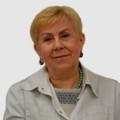 Фотография специалиста Колоскова Елена Николаевна