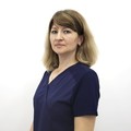 Фотография специалиста Резвая Оксана Валерьевна