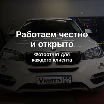 Vмята фото 1