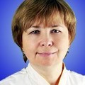 Фотография специалиста Ковалёва Ольга Александровна