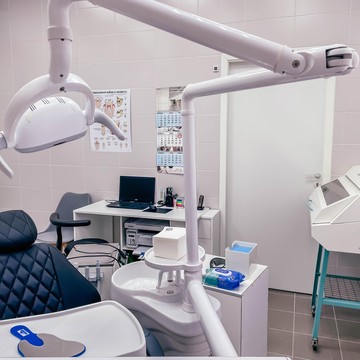 Стоматологическая клиника Dental Station фото 2