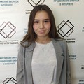 Фотография специалиста Самарина Анна