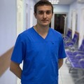 Фотография специалиста Кузнецов Александр Викторович