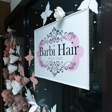 Студия наращивания волос Barbi_hair фото 3