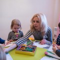 Фотография специалиста Сагаева Людмила Викторовна