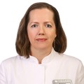 Фотография специалиста Кожичкина Наталья Владимировна