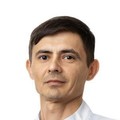 Фотография специалиста Хайртдинов Рамиль Рафаилович