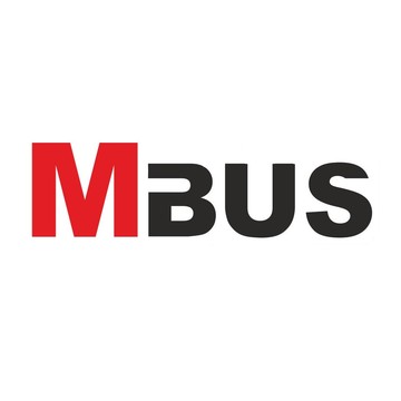 Такси МBUS на улице Пришвина фото 1
