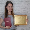 Фотография специалиста Рубленко Ирина