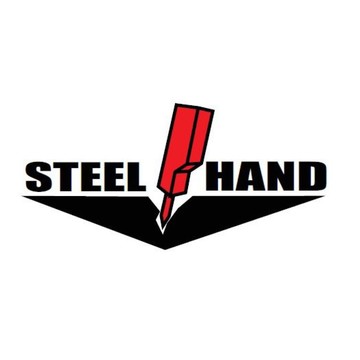 Steel Hand - delta фото 1