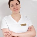Фотография специалиста Плотникова Ольга Геннадьевна