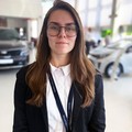 Фотография специалиста Шалабанова Анна