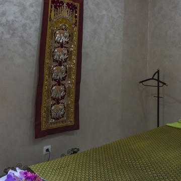 Салон тайского и египетского массажа Sabai Spa фото 3