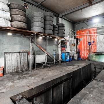 Автосервис Кабстар фото 2