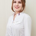 Фотография специалиста Свистельникова Ксения Александровна