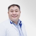 Фотография специалиста Абакиров Медетбек Джумабекович