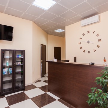 Стоматологический центр Элит в Яблоновском фото 3