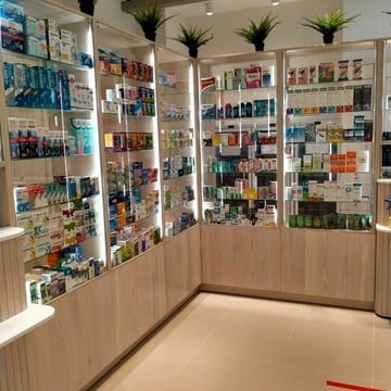 Аптека IPHARM на Рязанском проспекте в Нижегородском районе фото 3